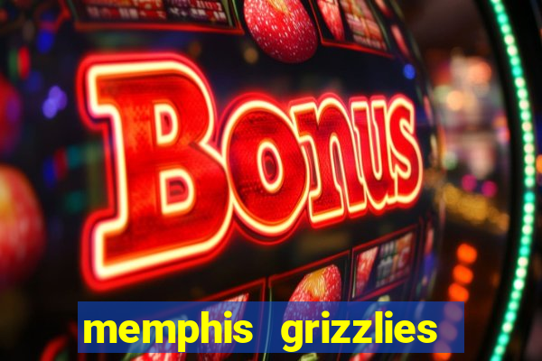 memphis grizzlies ao vivo